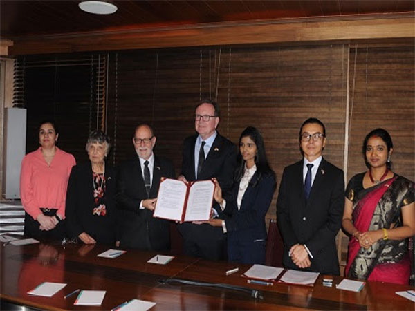 AIAASC partnership with WASC to offer joint accreditation to international schools and colleges across India