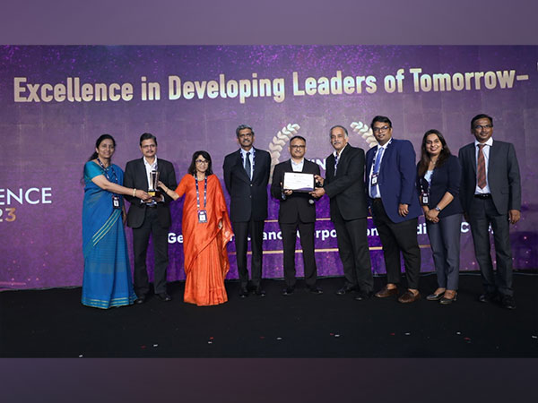 SHRM India Honours Companies Through the 12'th Edition of its Annual HR Excellence Awards