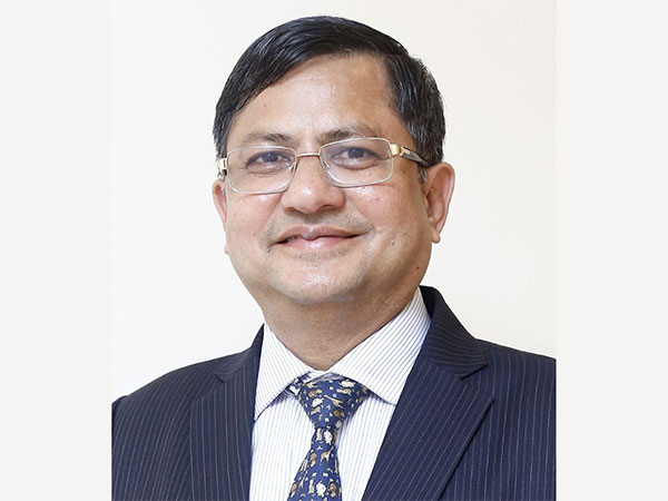 Vijay Gupta, Chairman and Managing Director, SoftTech Engineers Limited