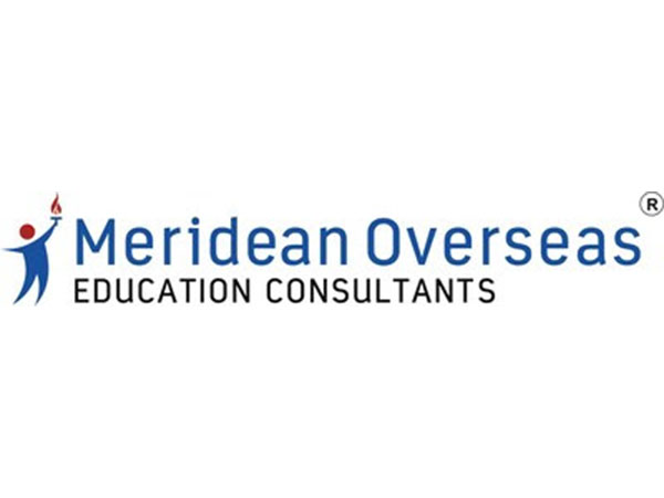 Meridean Overseas Logo