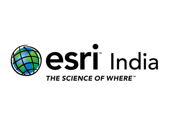Esri India Master's Scholarships in GIS - 2023 Winners Announced
