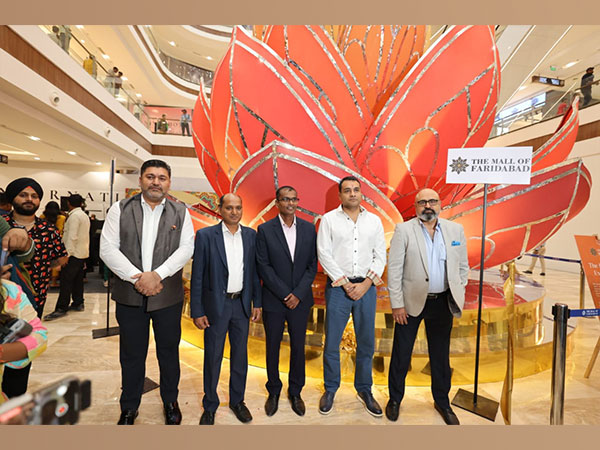 Pacific Group launches The Mall of Faridabad