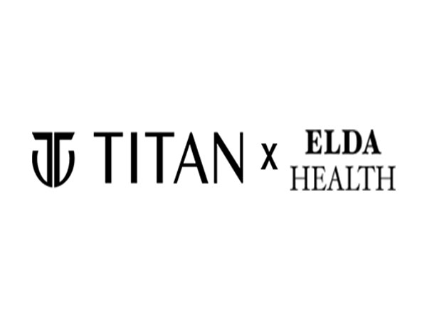 Titan Smart Wearables Envisions Enhanced User Experience with Integrated Wellness Ecosystem : Partners with Elda to revolutionise women's healthcare
