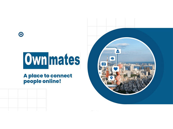 Ownmates Launches Innovative Social Media Platform with Integrated Translator to Break Down Language Barriers
