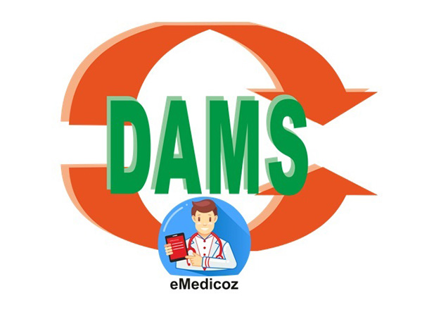 Unveiling DAMS - PLAB Preparation Course for UK-Bound Medical Professionals