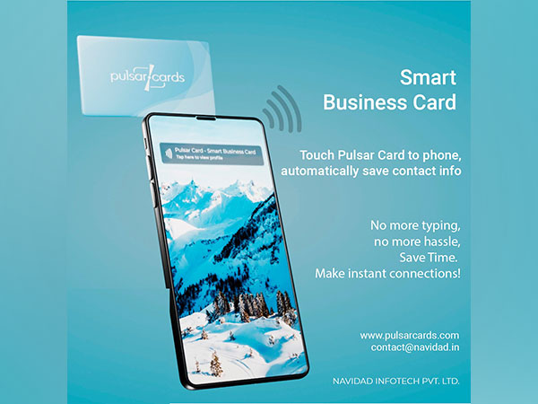Pulsar Card Bridges the Gap Between Tradition and Innovation in Networking