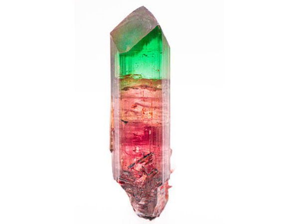 Iridis Announces World's First Auction of Rough Tourmaline Gemstones Taking Place in Bangkok from 21st - 24th November 2023