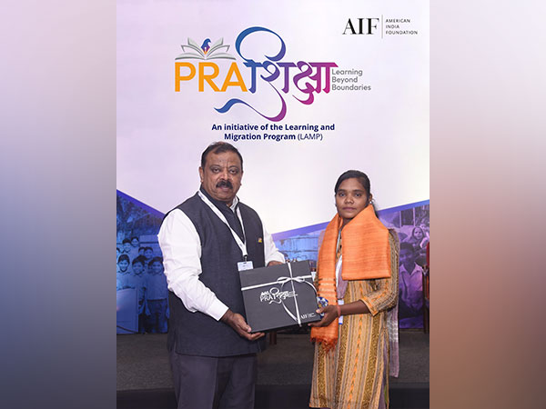 Prashikshaa - AIF's Annual Education Knowledge Event Deliberates Access, Quality, and the Future of Education for Children Affected by Distress Migration