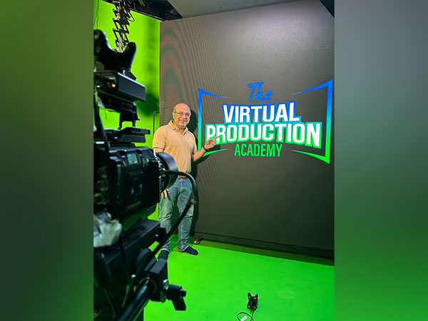 Aptech Launches India's First Holistic end-end Virtual Production Academy in Mumbai