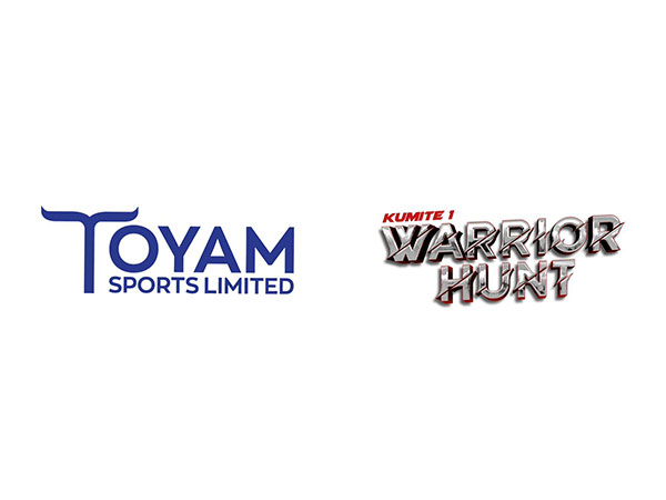 Toyam Sports Limited's "Kumite 1 Warrior Hunt" Selected for  Prestigious Kenya International Sports Film Festival (KISFF)
