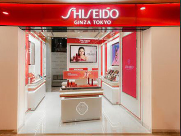 SHISEIDO'S FIRST INDIA FLAGSHIP BOUTIQUE  NOW OPEN AT INORBIT MALL MALAD.