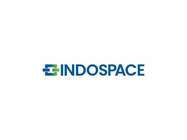 IndoSpace Logo