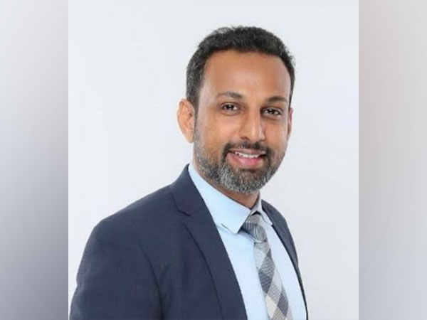 Deepak Gupta Country Leader Channel Sales & Alliances India & South Asia