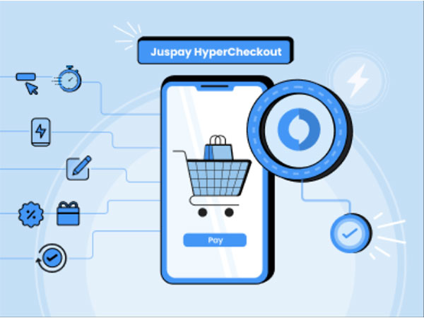 Juspay HyperCheckout: Give your customers an enhanced payment experience & boost your conversion