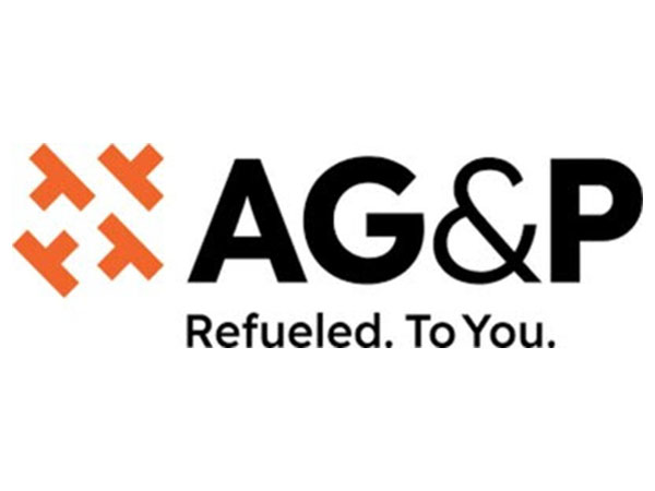 AG&P Global Logo
