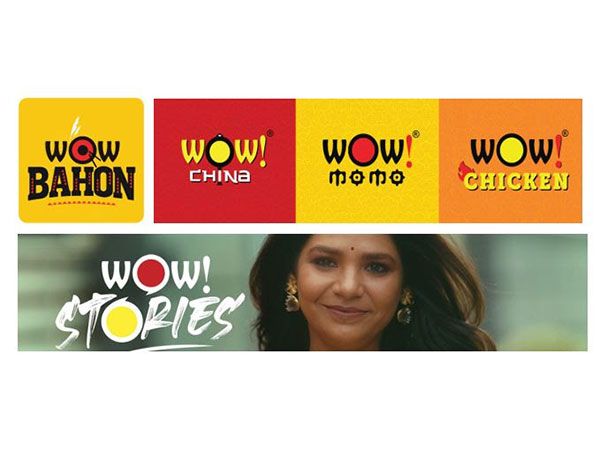 Wow! Momo's 'Wow! Bahon' Campaign Honours Everyday Heroes this Durga Puja