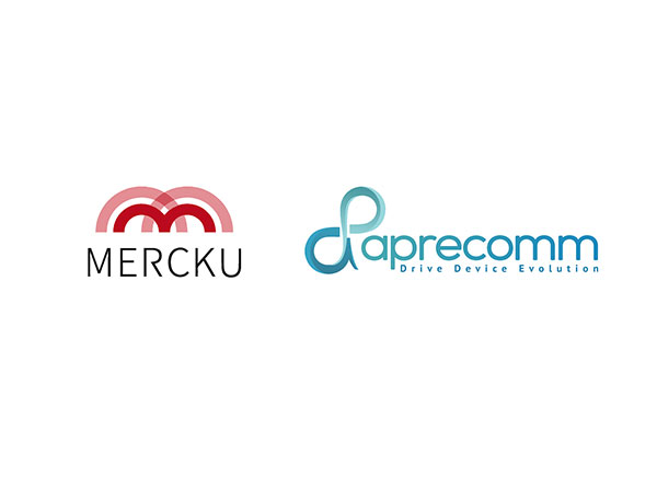 Aprecomm's Network Intelligence to Power Mercku WiFi Mesh Devices