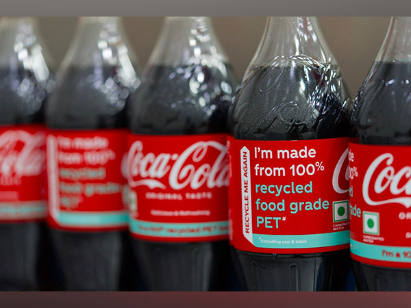 Go Rewise intends to recycle 25 per cent of India's PET bottle waste by 2025; partners with Coca Cola for 100 per cent recycled PET bottles