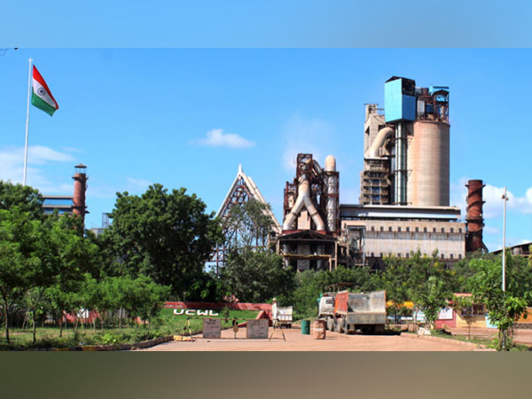 Udaipur Cement Works Limited Doubles Its Clinker Capacity to 3 Million Tonnes Per Annum