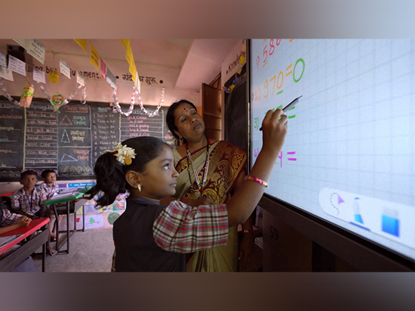BenQ India's CSR Initiative: Bridging The Digital Divide In Schools