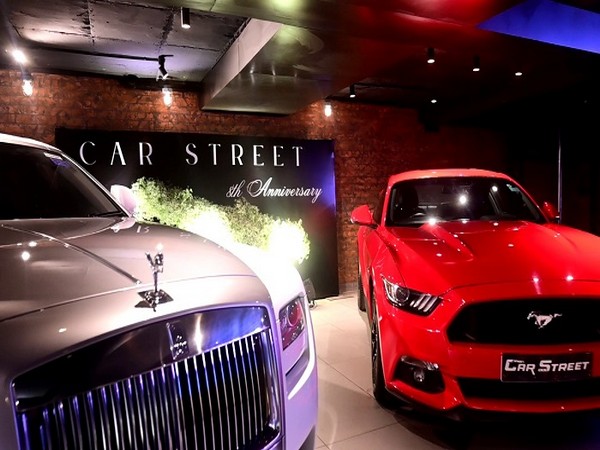 Car Street Celebrates Their Eight Years of Excellence in Luxury Pre-Owned Vehicle Dealerships