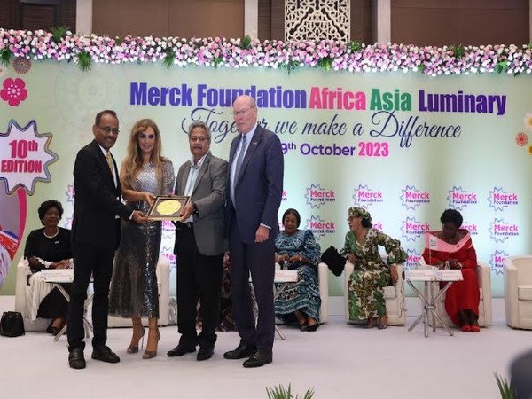 Kasturba Medical College, Manipal's Clinical Embryology Centre Recognized as a 'Centre of Excellence' by Merck Foundation, Germany