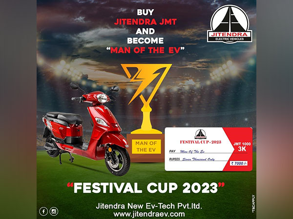 Revolutionizing your savings: Festival Cup 2023 introduces an eco-friendly financial transformation!