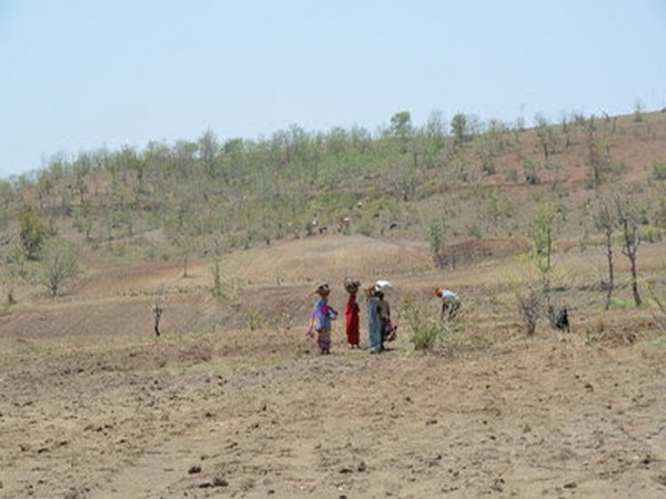 Standard Chartered Bank and WOTR Embark on Mission to Ensure Water Security in Drought-plagued Marathwada