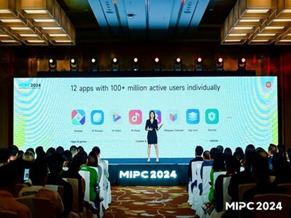 "Grow with Xiaomi": Xiaomi's International Internet Partner Strategy for 2024 Announced