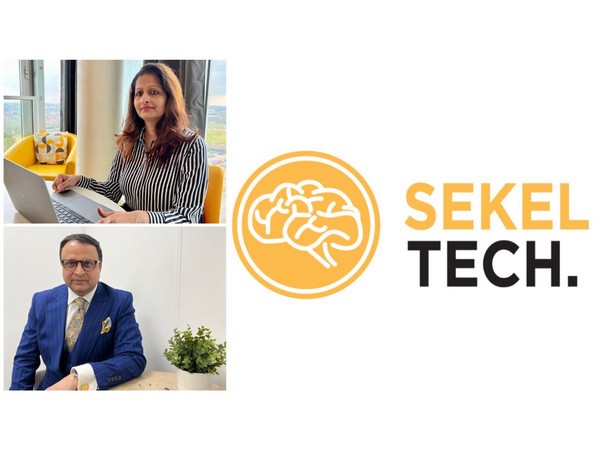Solving Retail Inefficiencies Head-On: Sekel Tech's 3D Approach for Seamless Marketing