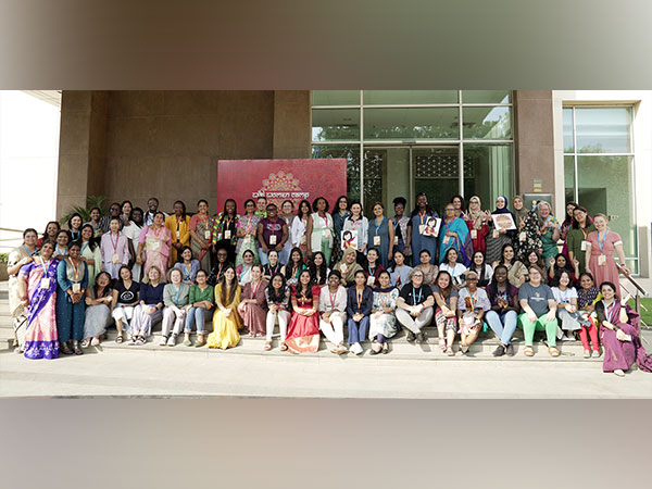 Addressing the Gender Gap: Wikimedia Contributors from 30 Countries Convene in New Delhi for WikiWomenCamp 2023