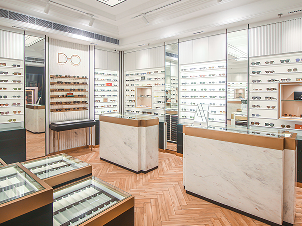 Dayal Opticals Expands, Unveils First Store in Mohali
