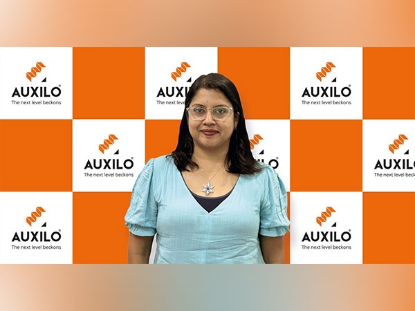 Auxilo launches women centric initiatives for creating equitable workplace
