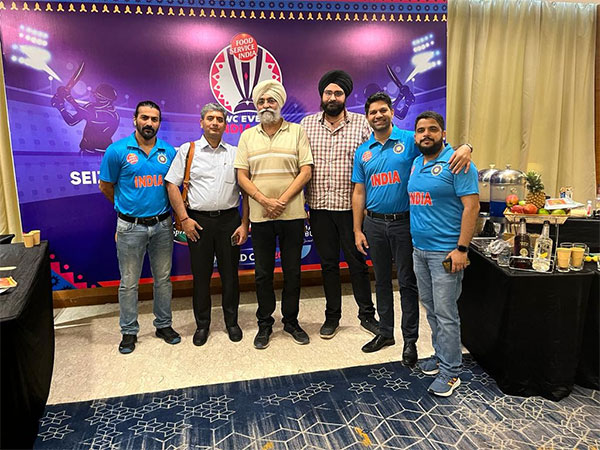 FSIPL Organizing F&B Roadshows to Boost HORECA Business During Cricket World Cup 2023
