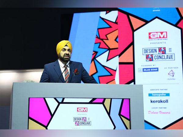 Design Conclave 2023: A Resounding Success in the World of Infrastructure, Architecture and Design