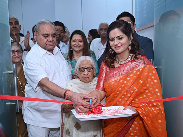 Akropolis Super Speciality Hospital: Grand Opening Marks a New Era in Healthcare