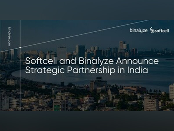Softcell and Binalyze Announce Strategic Partnership to provide Digital Forensics and Incident Response Solutions in India