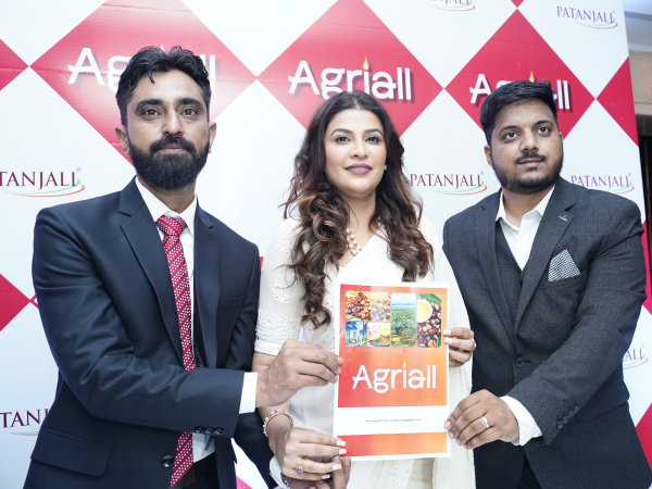 Agriall's Strategic Ascent: Targets USD 40 Million After Impressive USD 4 Million Quarter