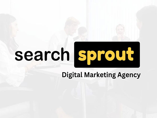 Search Sprout: Your All-in-One Digital Marketing Partner