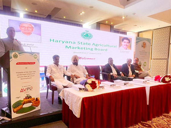 AVPL Familiarises Indian States' Agricultural Boards on Advanced Drone Technology