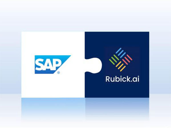 Rubick.ai: A Powerful Cataloging Automation Solution Now on SAP Store