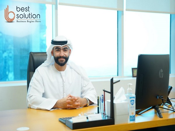 The Best Solution, The Best Business Setup Firm in Dubai Expanding Its Reach Worldwide