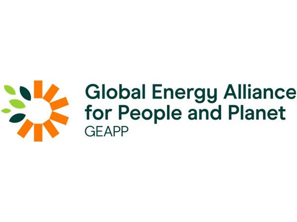 Global Energy Alliance for People and Planet (GEAPP) Hosts The Energy Transition Dialogues to Accelerate People-Positive Pathways