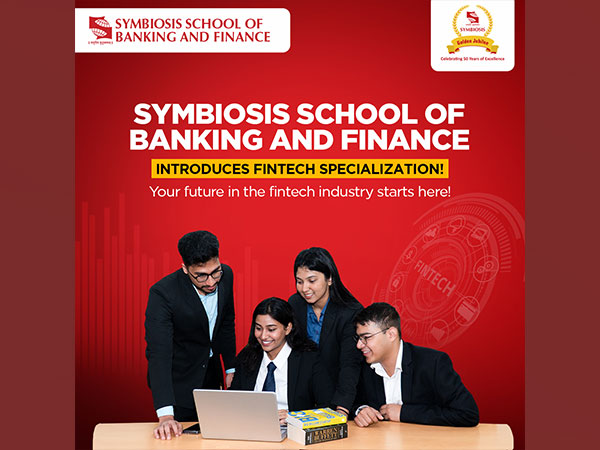 SSBF Introduces Fintech Specialization in MBA Programme