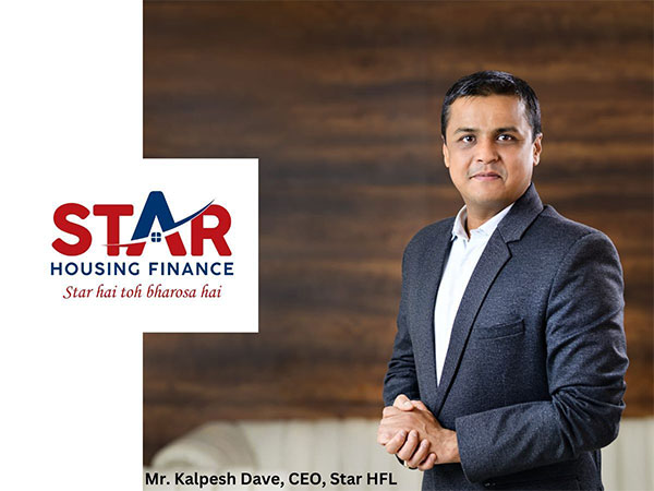 Star Housing Finance Limited Reports Strong Business & Financial Numbers For H1 FY'2023-24