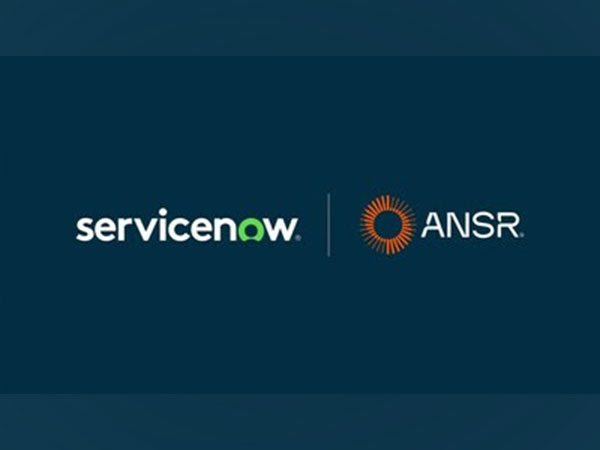 ServiceNow announces strategic partnership with ANSR to power global capability centers on the Now Platform