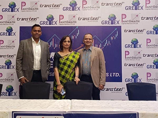Transteel Seating Technologies Ltd - SME IPO at NSE Emerge to open on 30th Oct 2023