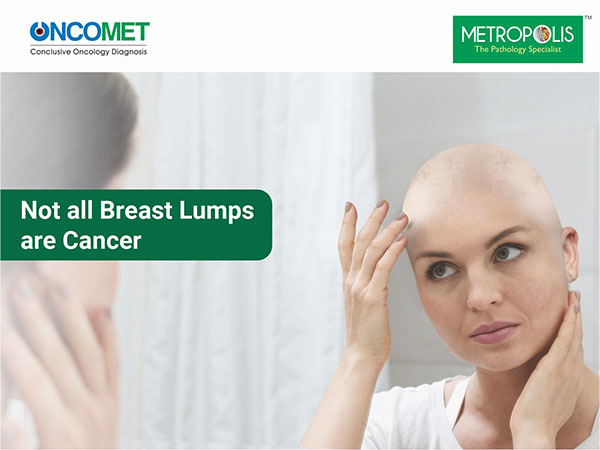 Metropolis Healthcare Unveils Key Insights on Breast Cancer