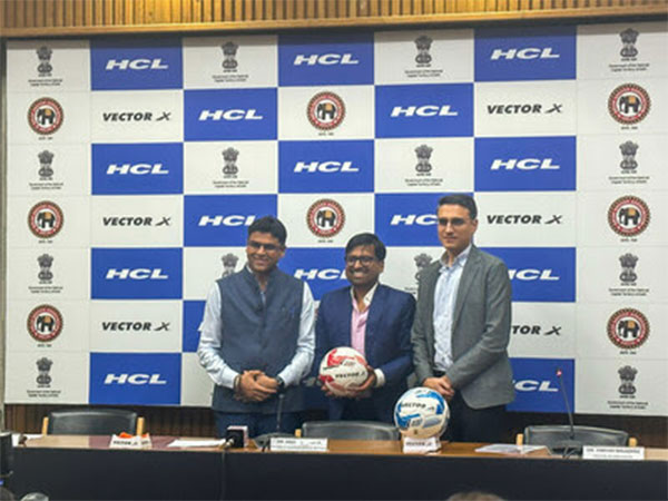 Directorate of Education, Govt of NCT Delhi Collaborates with Delhi Soccer Association along with HCL To Develop Youth Football