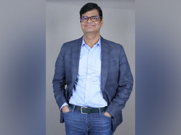 Revolutionizing India's Financial Sector: Alok Bansal CEO of Visionet BPS on the Power of AI and ML